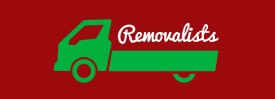 Removalists Fairney View - Furniture Removals